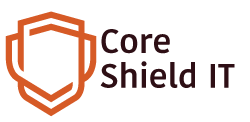 CoreShield IT Logo